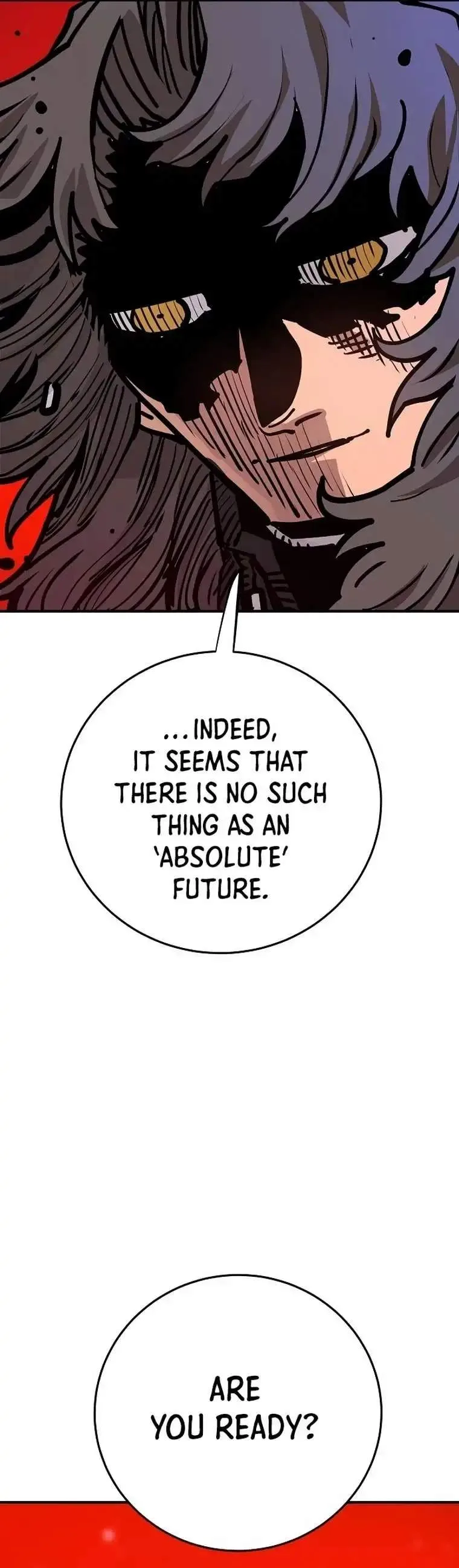 Player Who Returned 10,000 Years Later Chapter 162 page 50