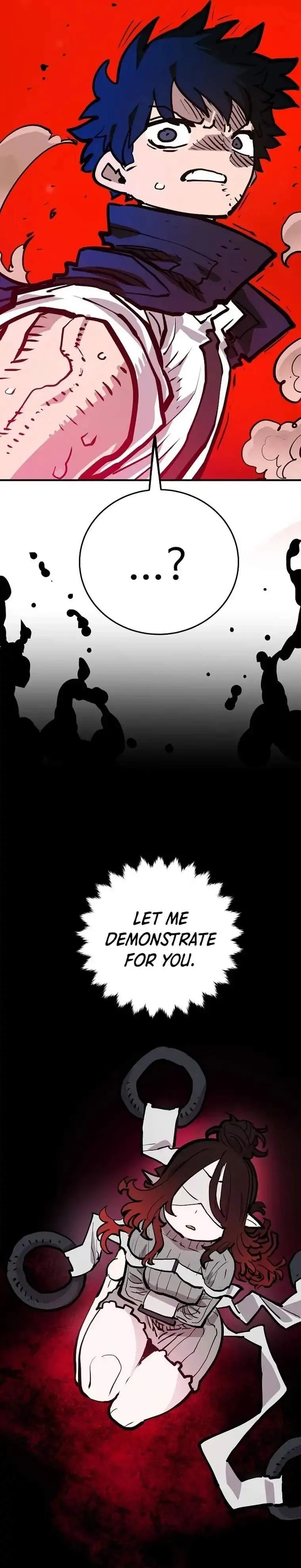 Player Who Returned 10,000 Years Later Chapter 162 page 51