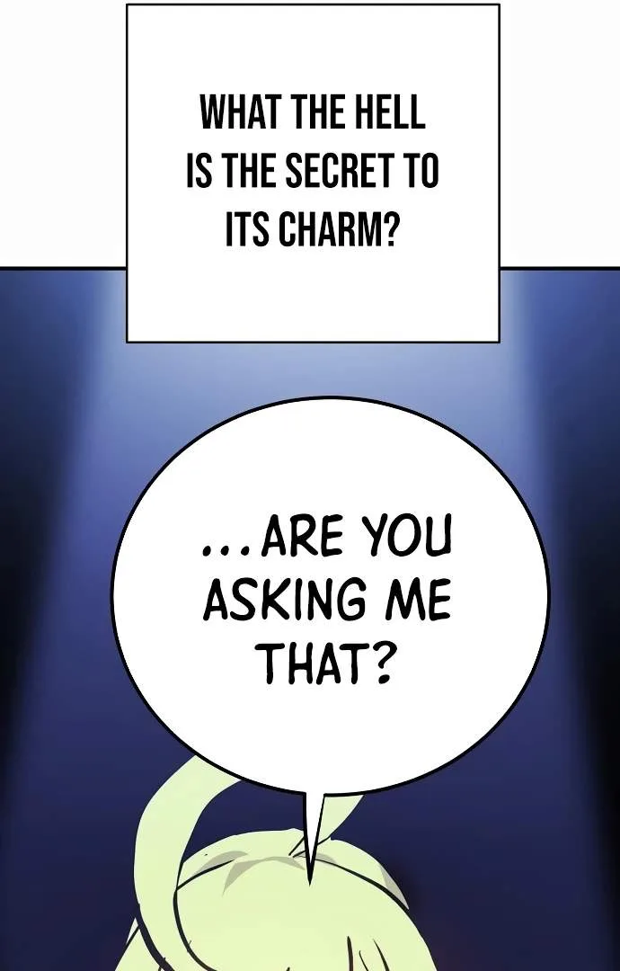 Player Who Returned 10,000 Years Later Chapter 158 page 54