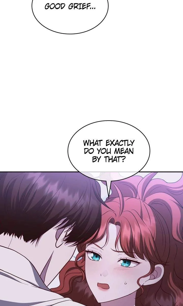 I'll Save This Damn Family! Chapter 158 page 38