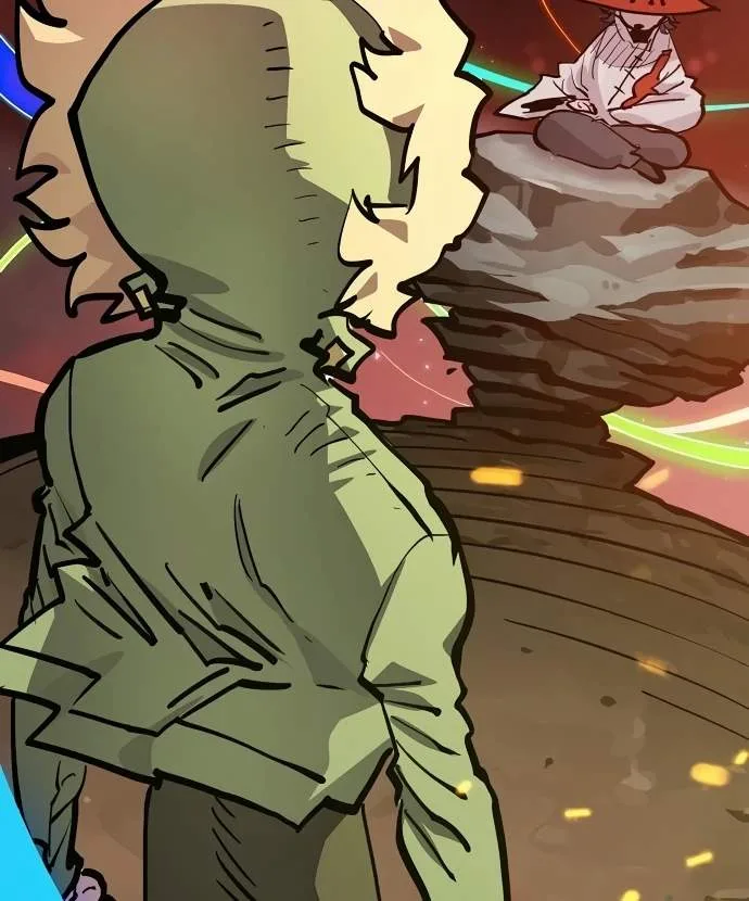 Player Who Returned 10,000 Years Later Chapter 158 page 67