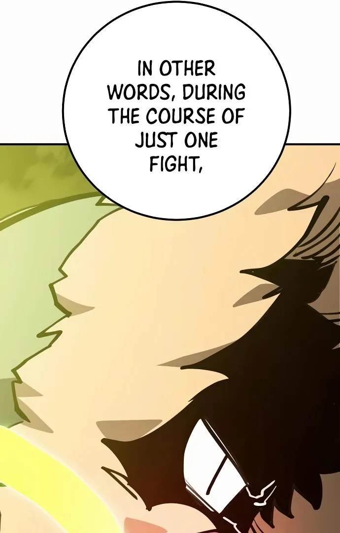 Player Who Returned 10,000 Years Later Chapter 158 page 69