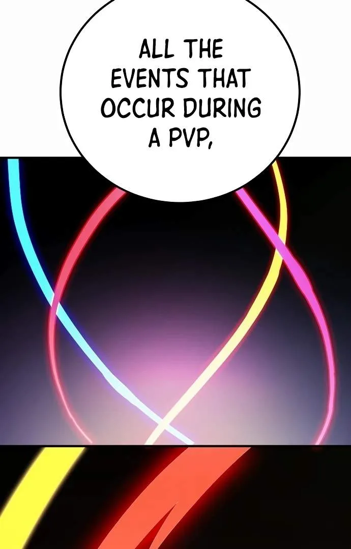 Player Who Returned 10,000 Years Later Chapter 158 page 65
