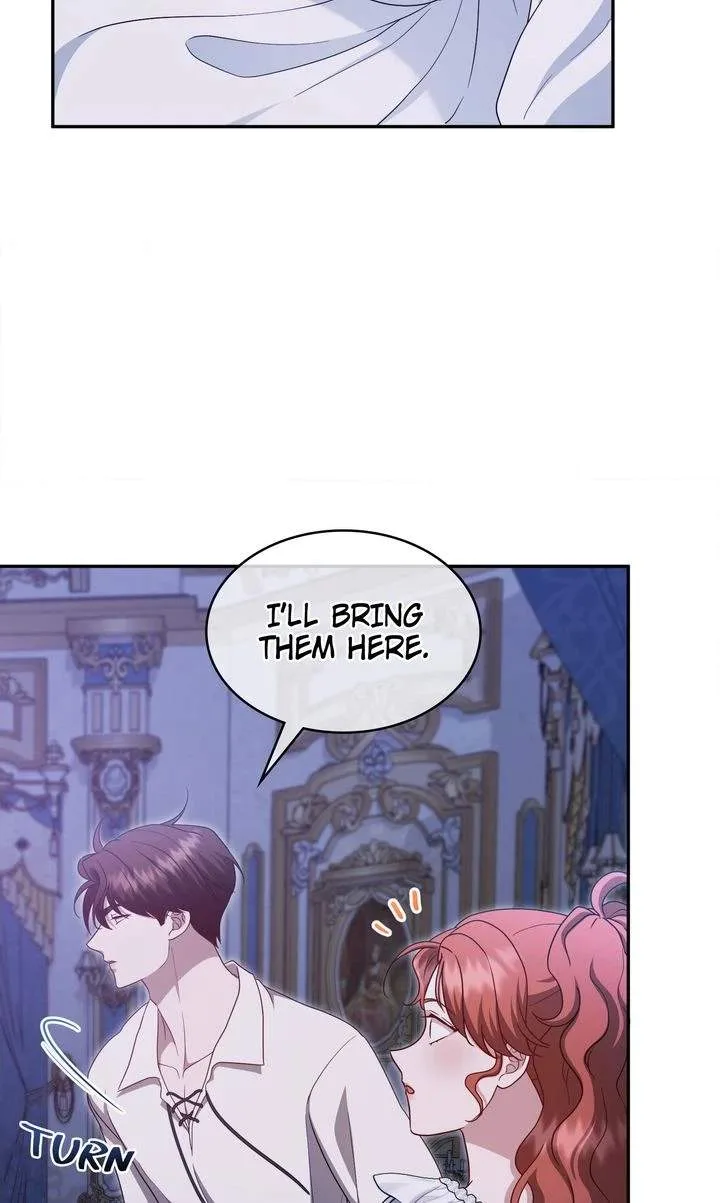 I'll Save This Damn Family! Chapter 158 page 50