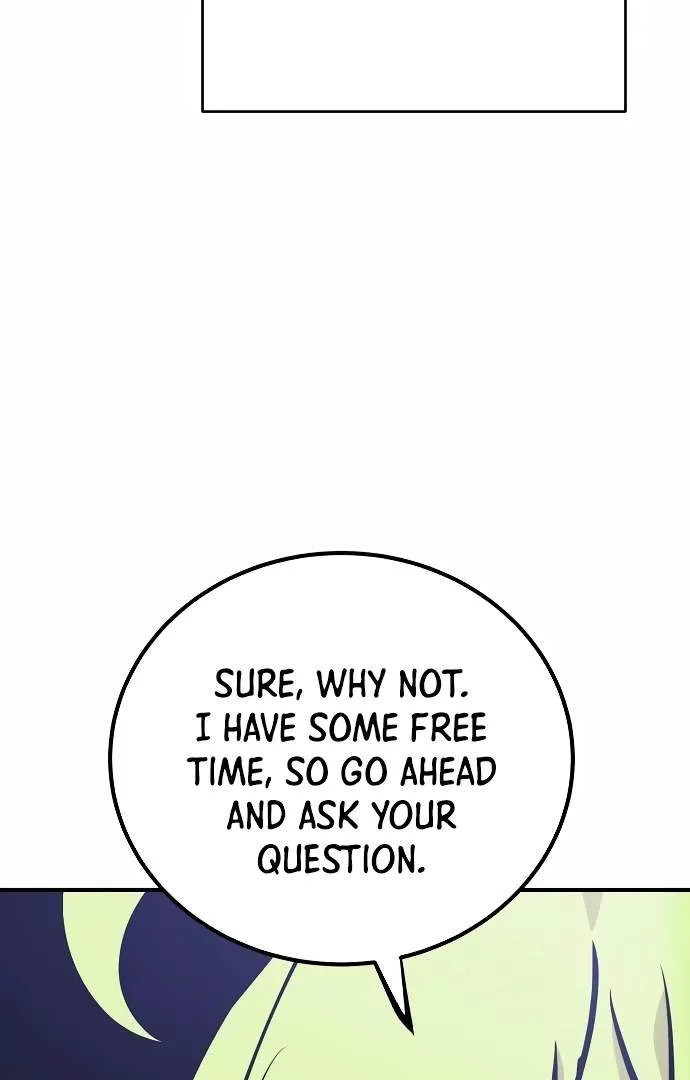 Player Who Returned 10,000 Years Later Chapter 158 page 57