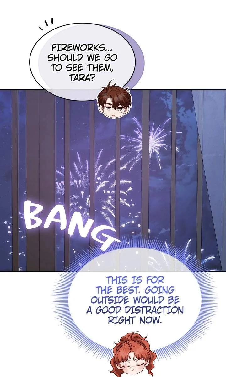 I'll Save This Damn Family! Chapter 158 page 48