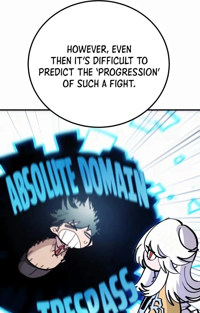 Player Who Returned 10,000 Years Later Chapter 158 page 63