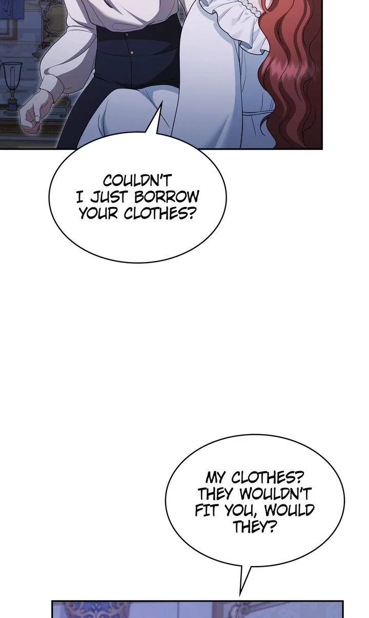 I'll Save This Damn Family! Chapter 158 page 51