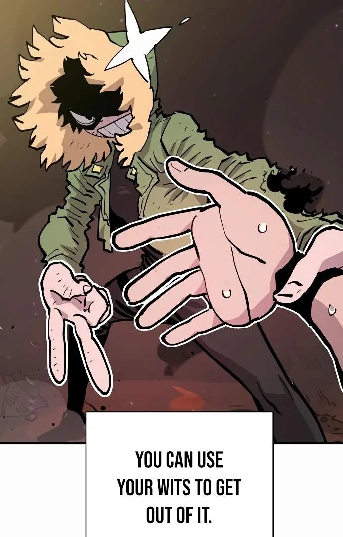 Player Who Returned 10,000 Years Later Chapter 158 page 82