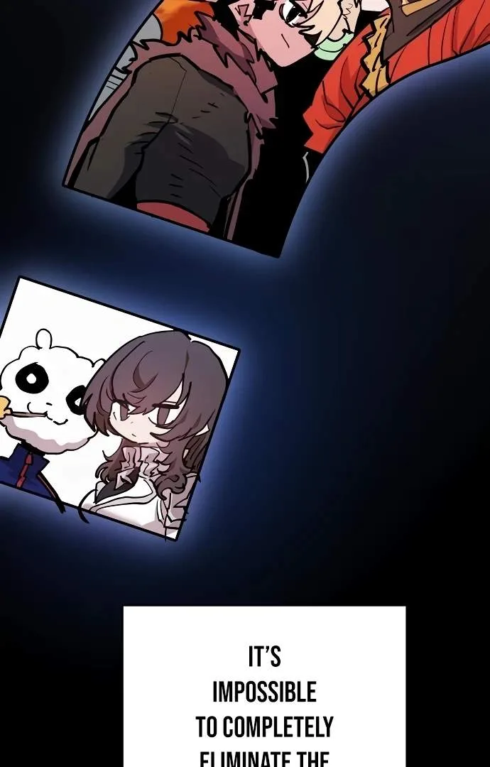 Player Who Returned 10,000 Years Later Chapter 158 page 87