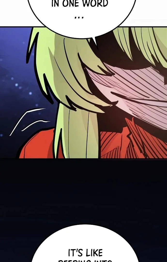 Player Who Returned 10,000 Years Later Chapter 158 page 73