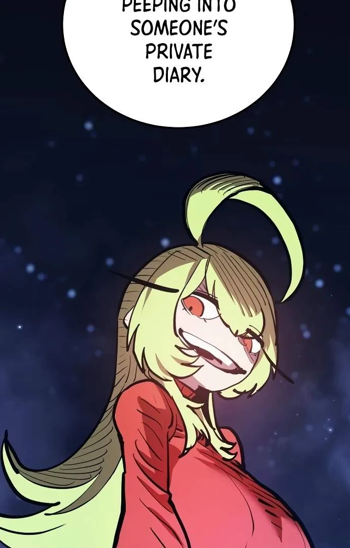 Player Who Returned 10,000 Years Later Chapter 158 page 74