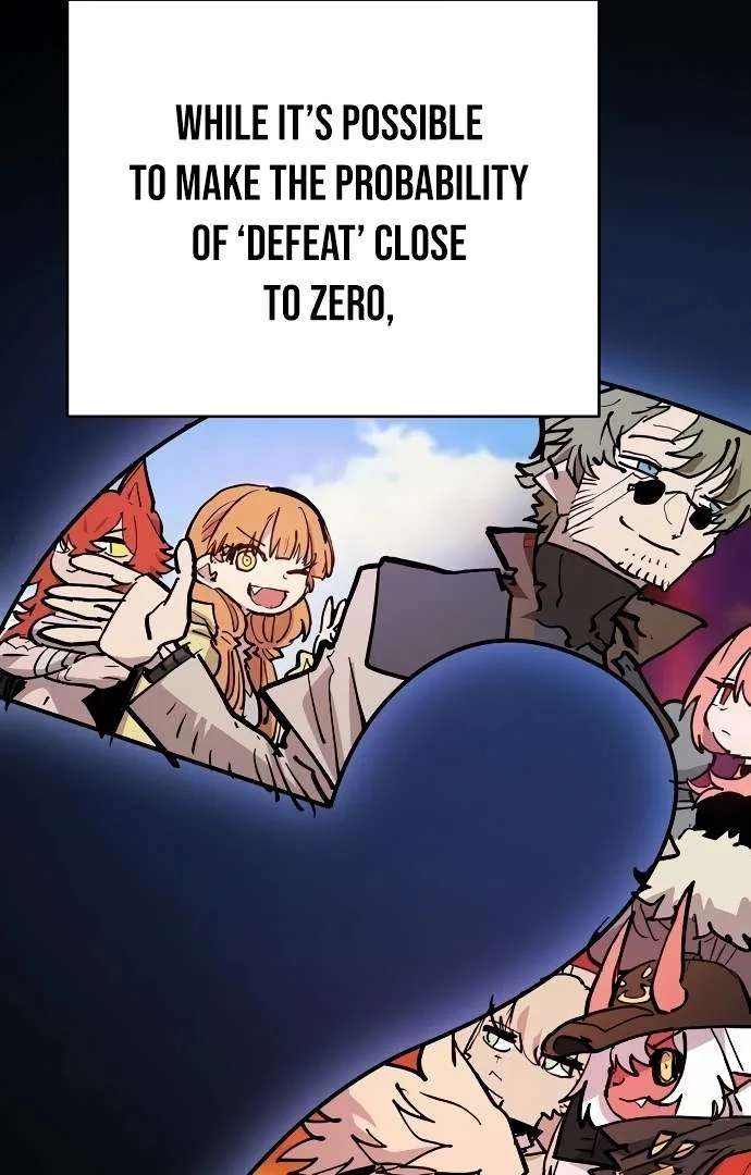 Player Who Returned 10,000 Years Later Chapter 158 page 86