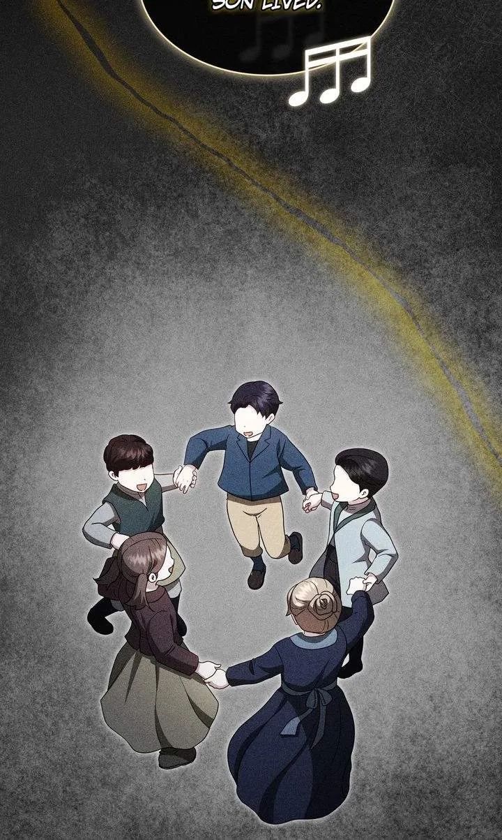 I'll Save This Damn Family! Chapter 158 page 75