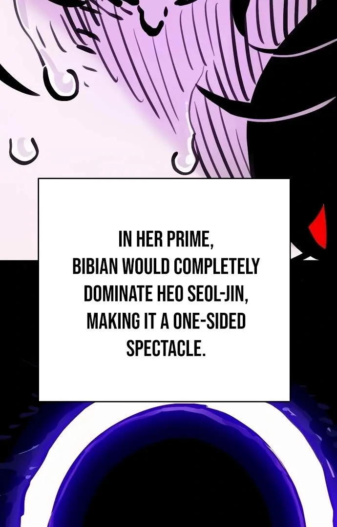 Player Who Returned 10,000 Years Later Chapter 158 page 110
