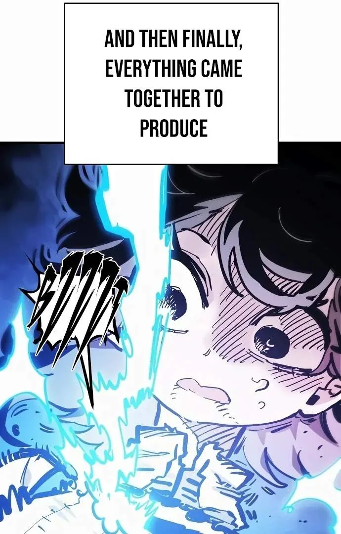 Player Who Returned 10,000 Years Later Chapter 158 page 126