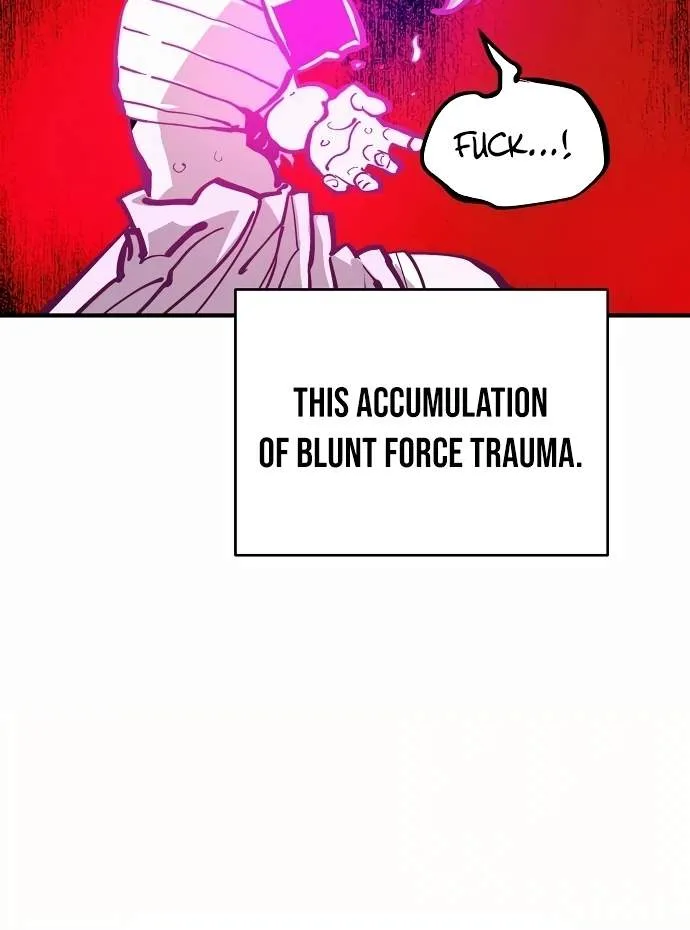 Player Who Returned 10,000 Years Later Chapter 158 page 125