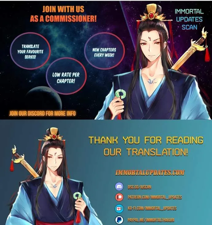 Player Who Returned 10,000 Years Later Chapter 163 page 20