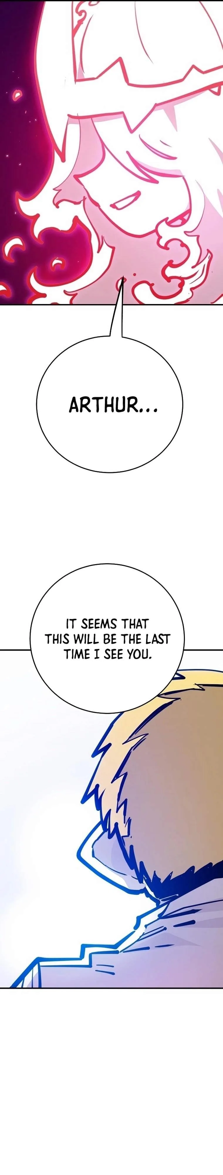 Player Who Returned 10,000 Years Later Chapter 164 page 7