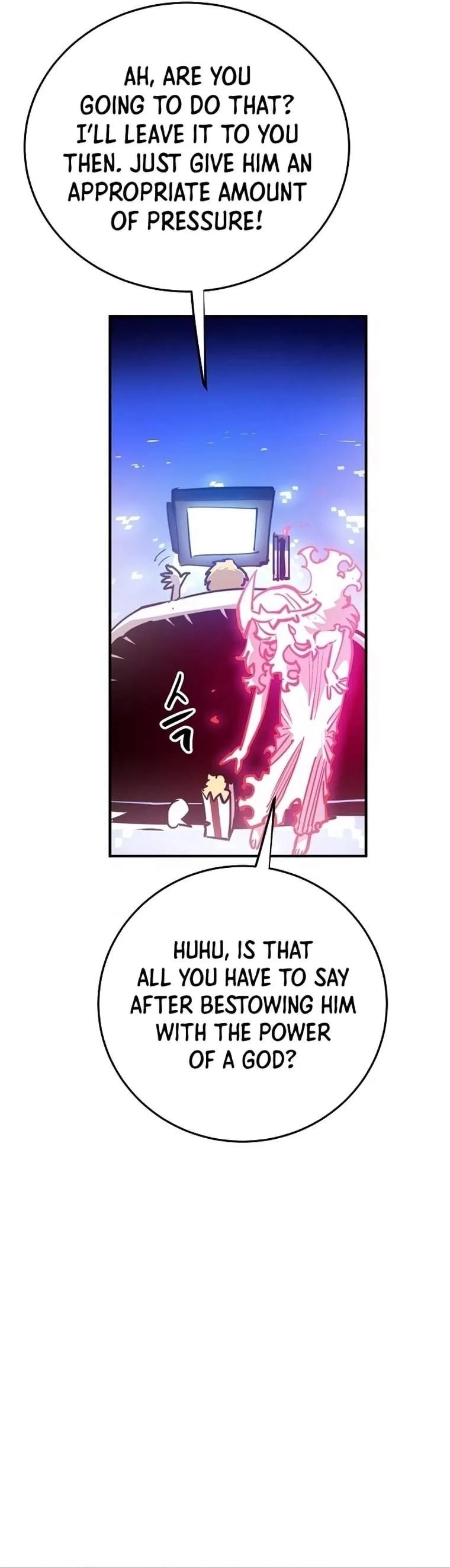 Player Who Returned 10,000 Years Later Chapter 164 page 6