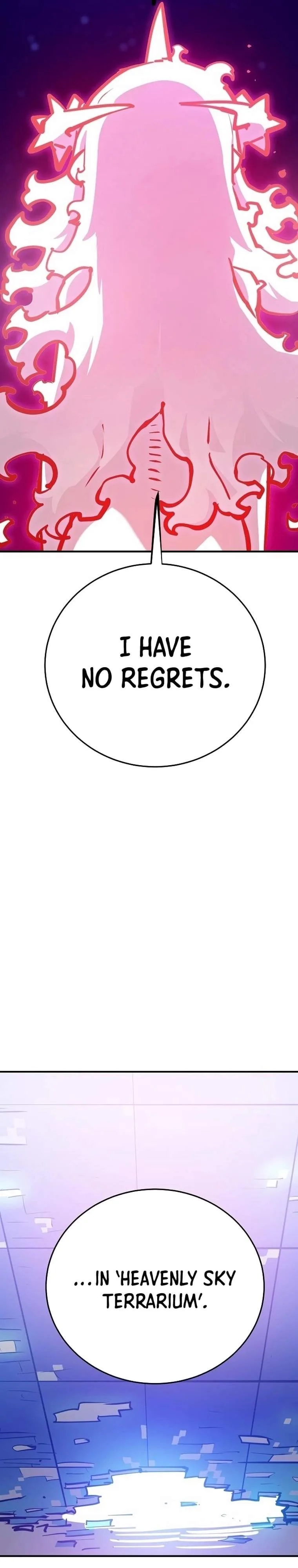 Player Who Returned 10,000 Years Later Chapter 164 page 14