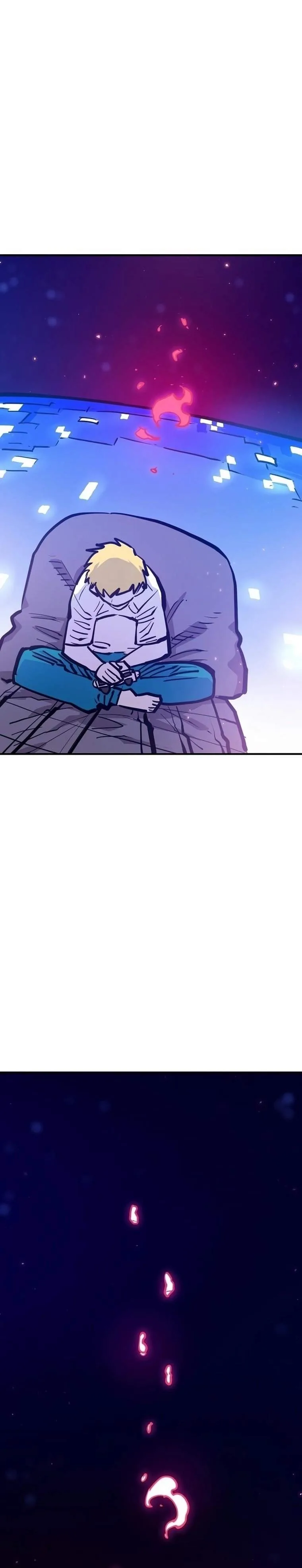 Player Who Returned 10,000 Years Later Chapter 164 page 16