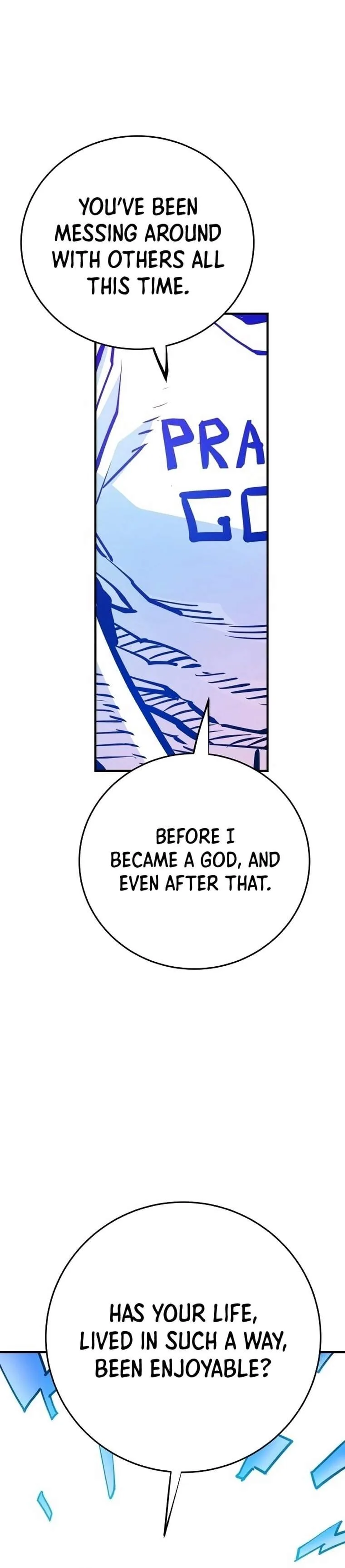 Player Who Returned 10,000 Years Later Chapter 164 page 12
