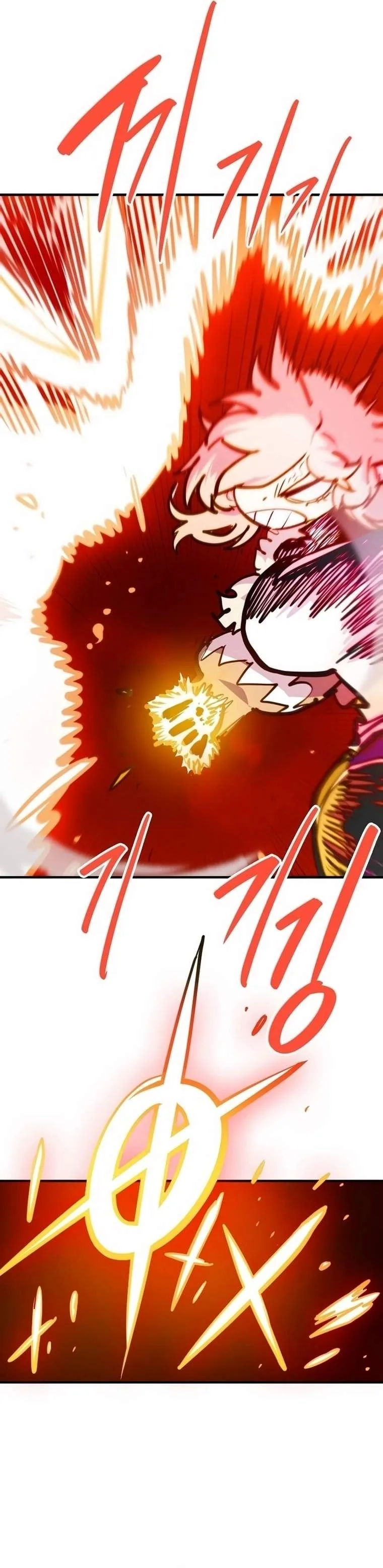 Player Who Returned 10,000 Years Later Chapter 164 page 27