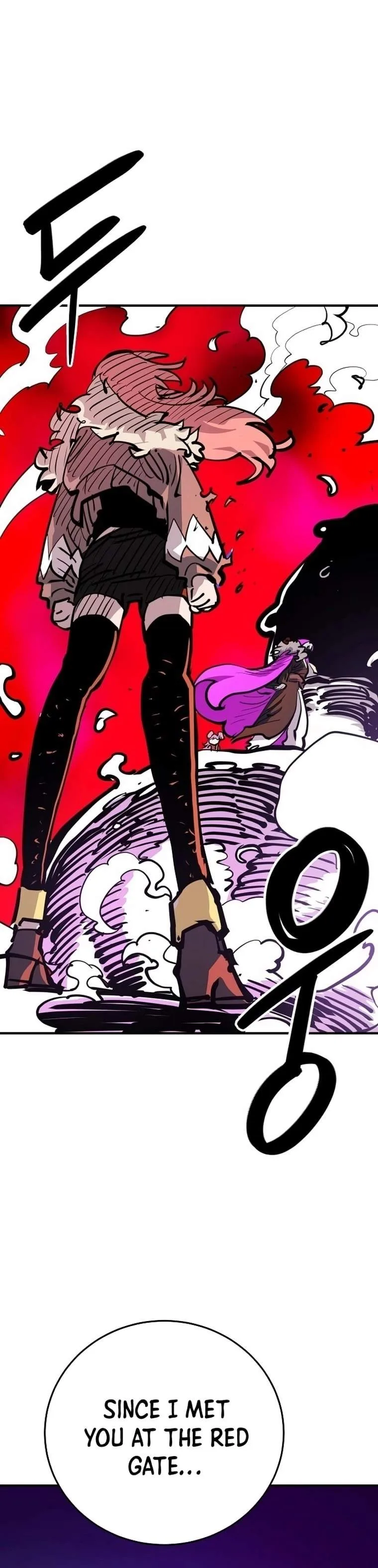 Player Who Returned 10,000 Years Later Chapter 164 page 31