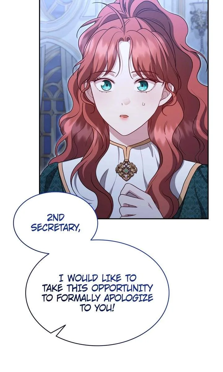 I'll Save This Damn Family! Chapter 159 page 24