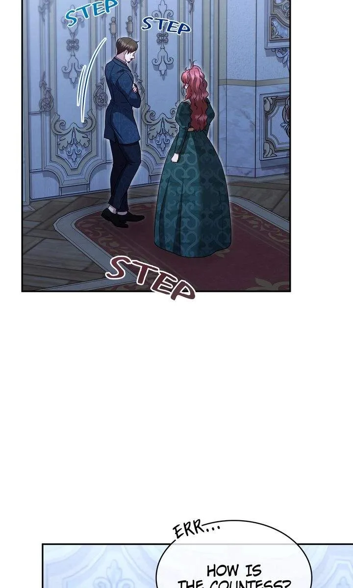 I'll Save This Damn Family! Chapter 159 page 19
