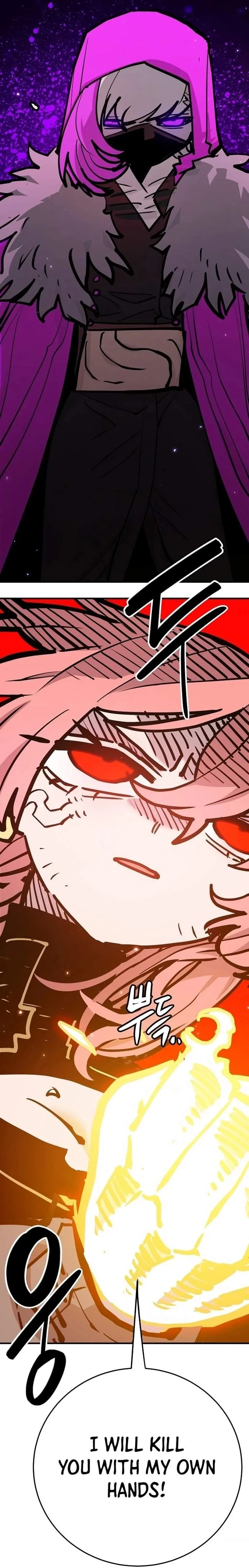 Player Who Returned 10,000 Years Later Chapter 164 page 35