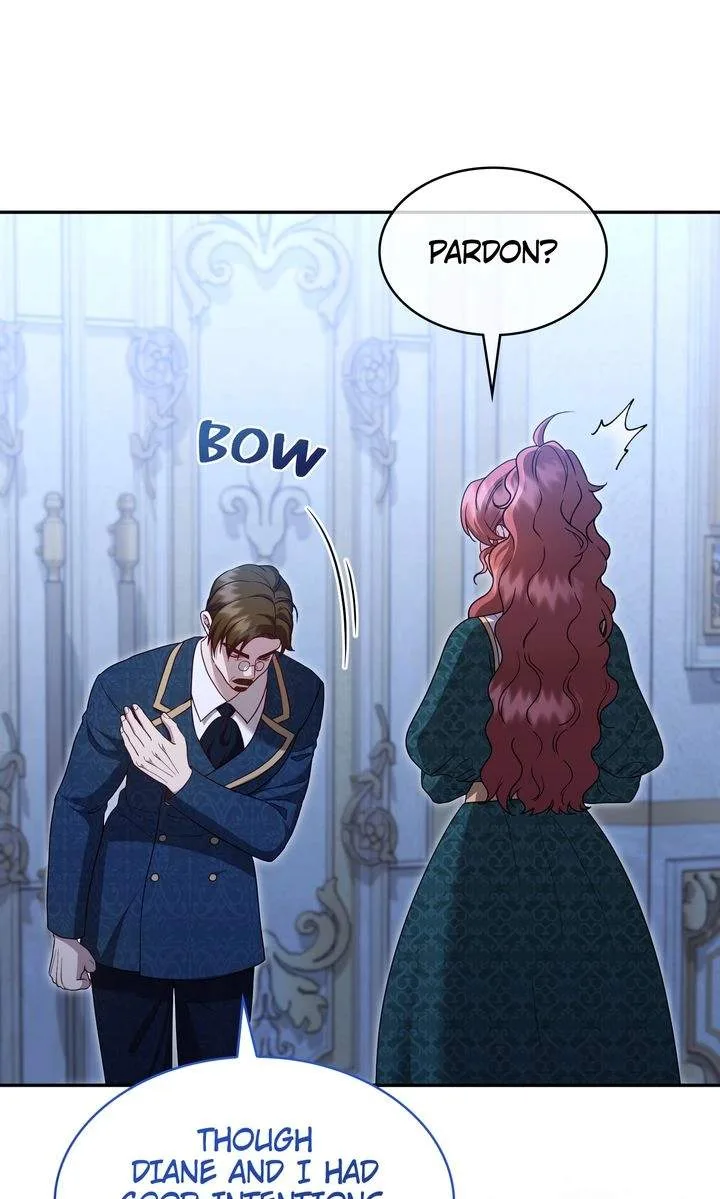I'll Save This Damn Family! Chapter 159 page 25