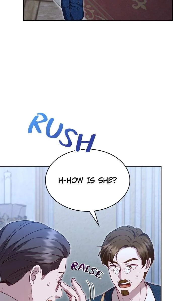 I'll Save This Damn Family! Chapter 159 page 37