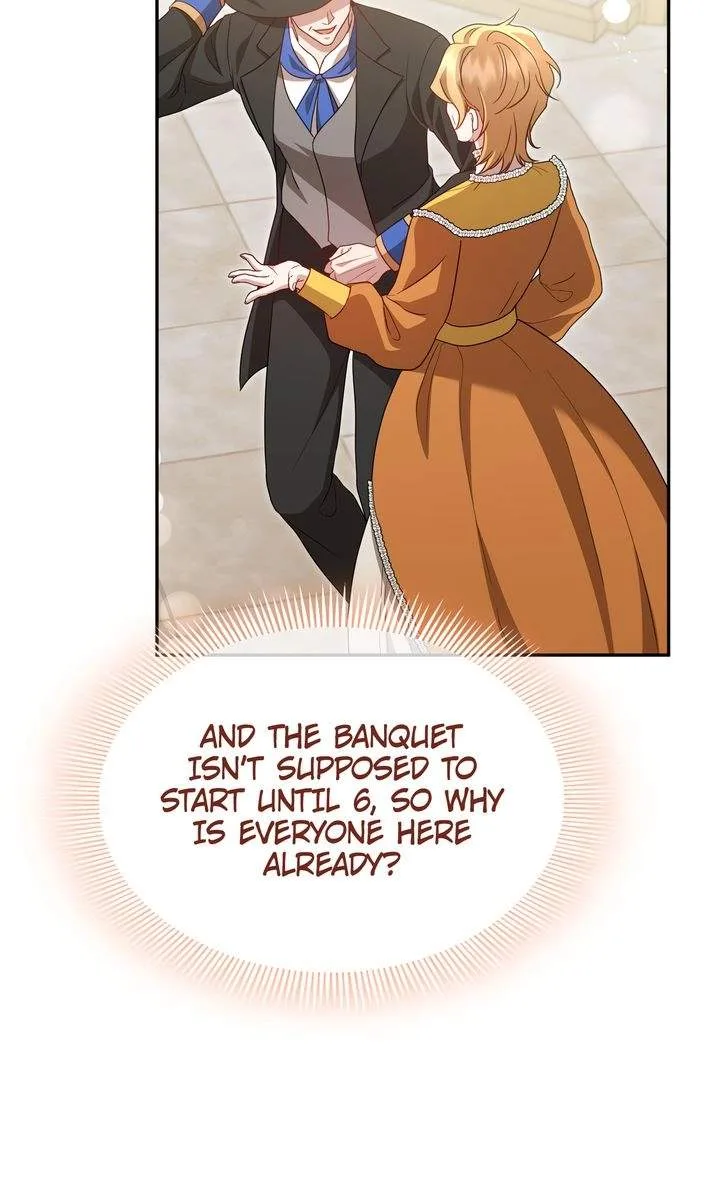 I'll Save This Damn Family! Chapter 160 page 15