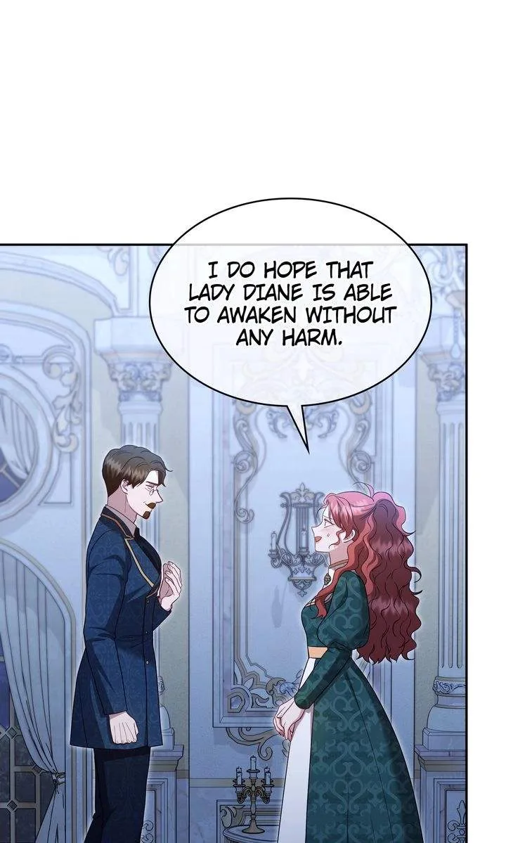 I'll Save This Damn Family! Chapter 159 page 31