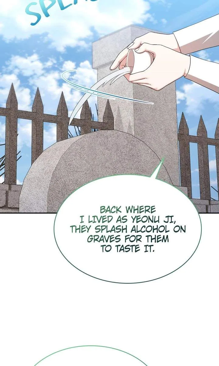I'll Save This Damn Family! Chapter 160 page 29