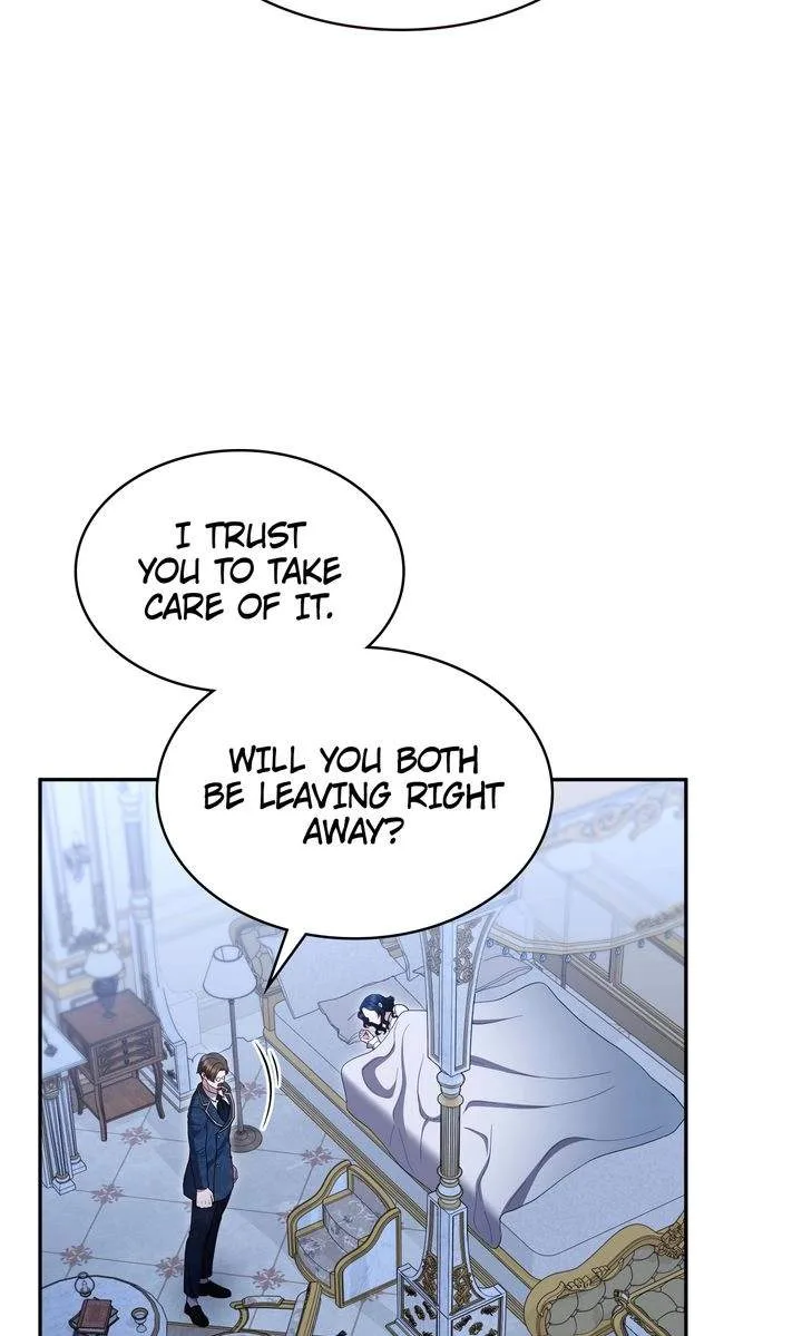 I'll Save This Damn Family! Chapter 159 page 45