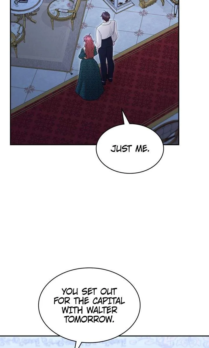 I'll Save This Damn Family! Chapter 159 page 46