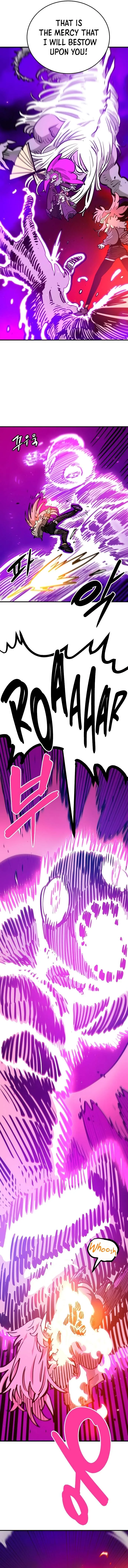 Player Who Returned 10,000 Years Later Chapter 165 page 9