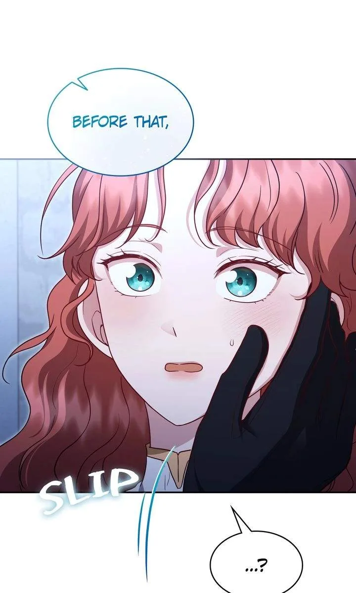 I'll Save This Damn Family! Chapter 159 page 54
