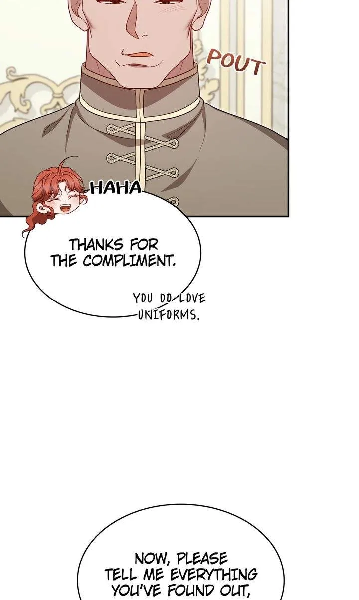 I'll Save This Damn Family! Chapter 160 page 38