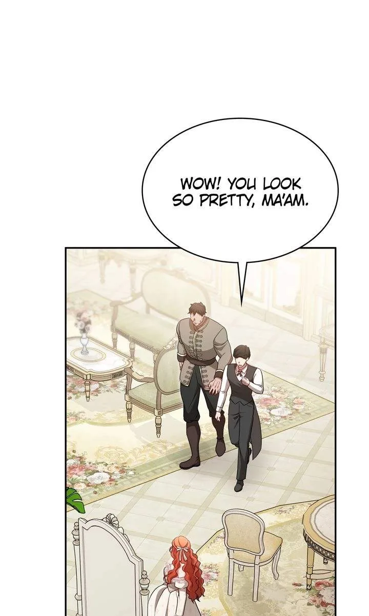 I'll Save This Damn Family! Chapter 160 page 36