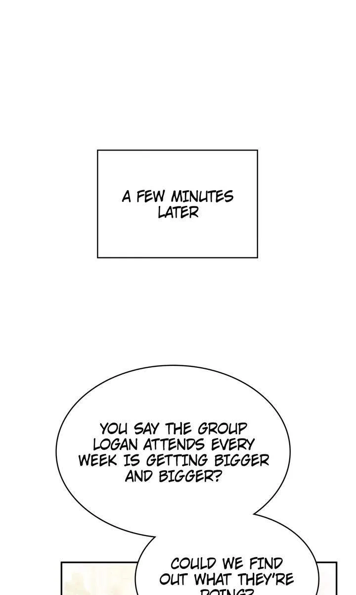 I'll Save This Damn Family! Chapter 160 page 40
