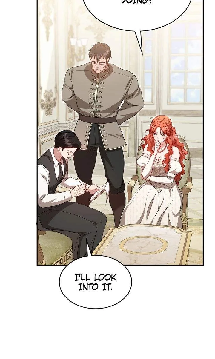 I'll Save This Damn Family! Chapter 160 page 41