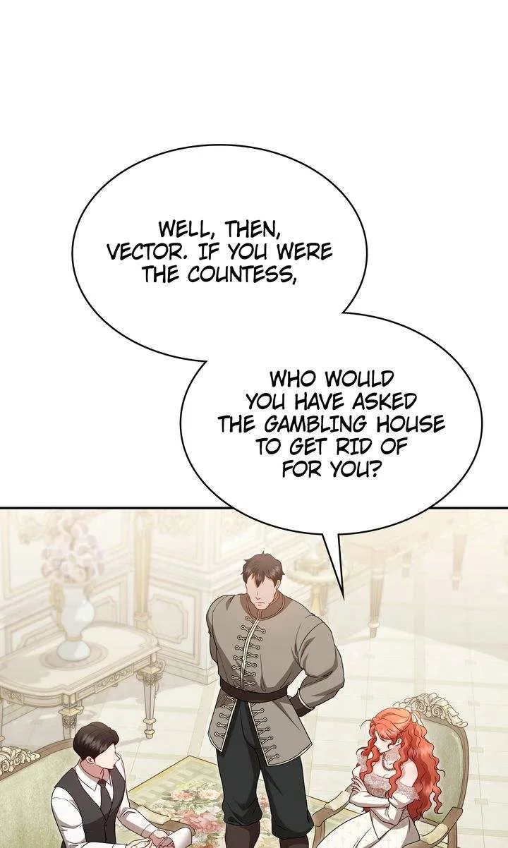 I'll Save This Damn Family! Chapter 160 page 57