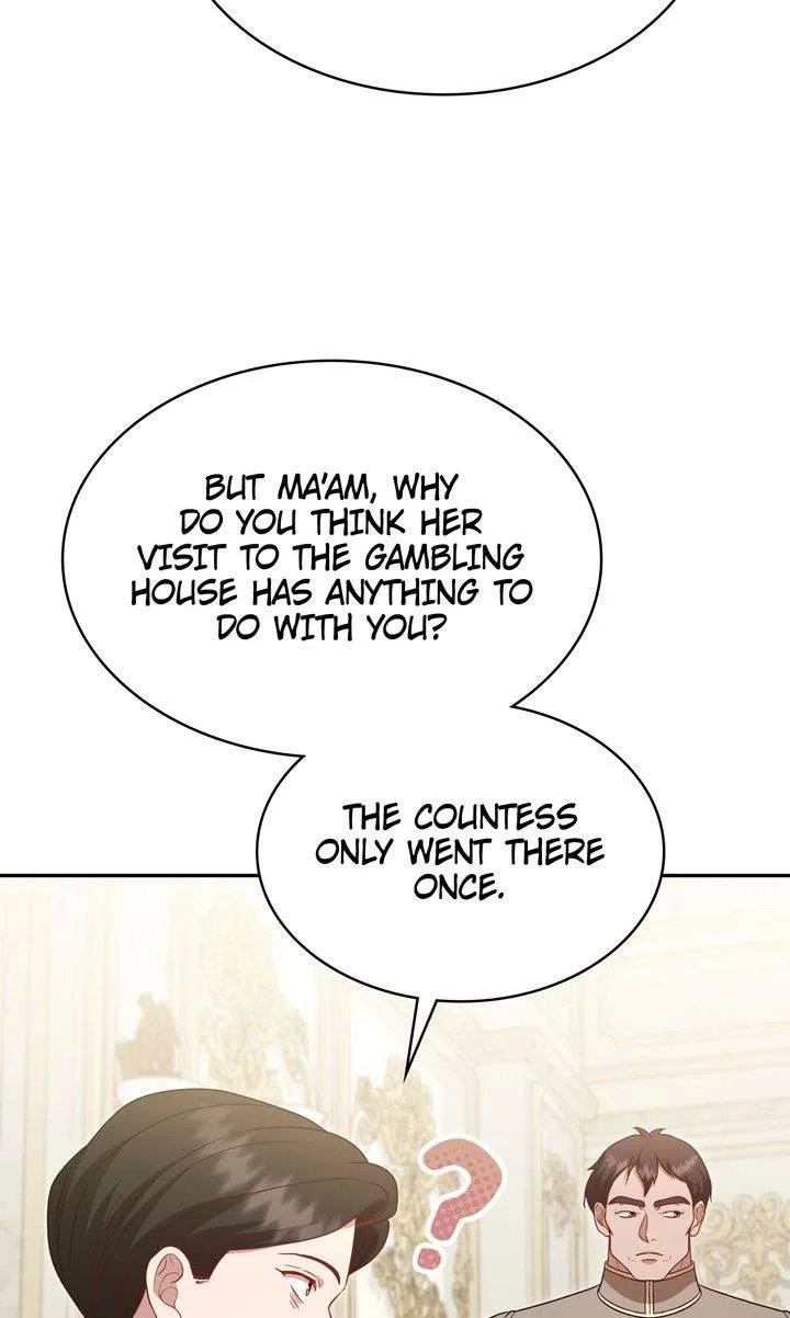 I'll Save This Damn Family! Chapter 160 page 48