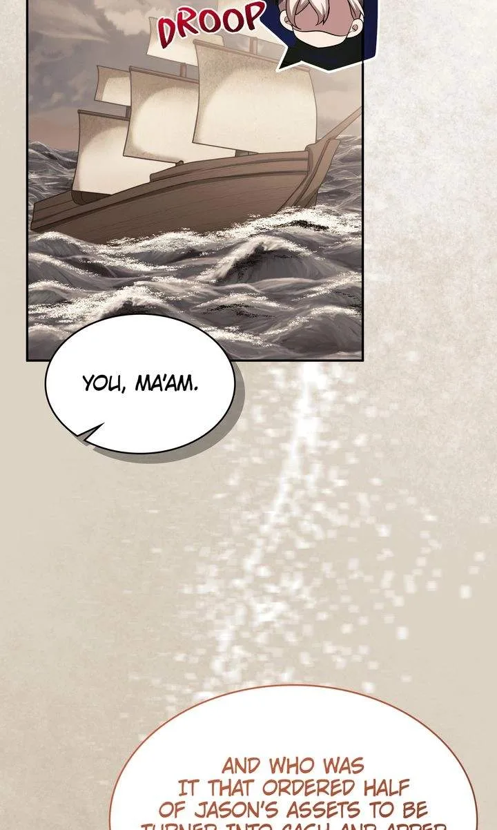 I'll Save This Damn Family! Chapter 160 page 52