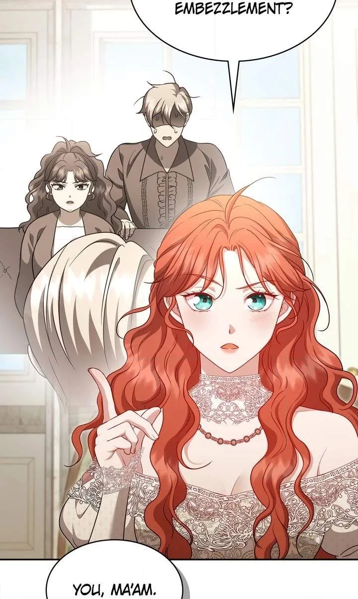 I'll Save This Damn Family! Chapter 160 page 50