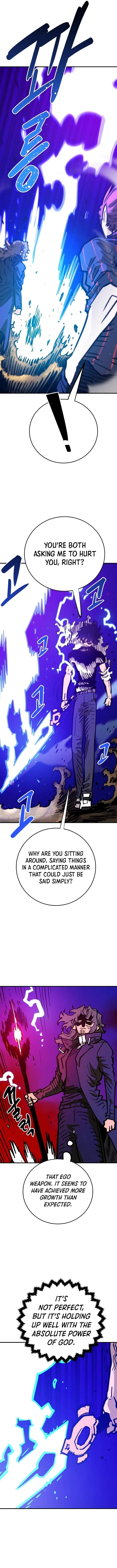 Player Who Returned 10,000 Years Later Chapter 165 page 14